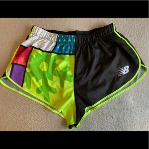 FL XC Nationals Team Northeast 2018 Racing Shorts